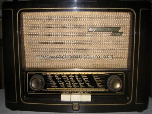 1010; Grundig Radio- (ID = 413904) Radio