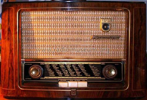 1012; Grundig Radio- (ID = 183832) Radio