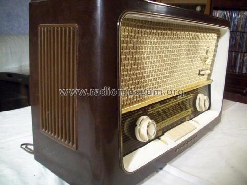 1097/60; Grundig Radio- (ID = 1151690) Radio