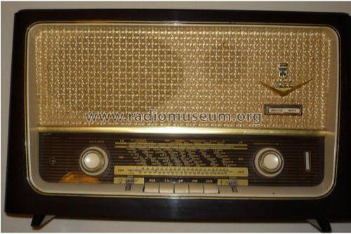 1097/60; Grundig Radio- (ID = 1358911) Radio