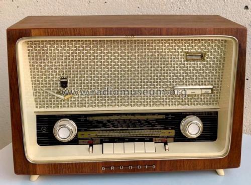 1099/S; Grundig Radio- (ID = 2956092) Radio