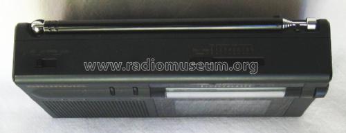 12-Band World Receiver Travel Radio RK709; Grundig Radio- (ID = 2140561) Radio