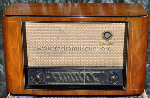 2003W; Grundig Radio- (ID = 1962672) Radio