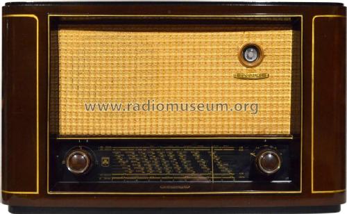 2003W; Grundig Radio- (ID = 2062528) Radio