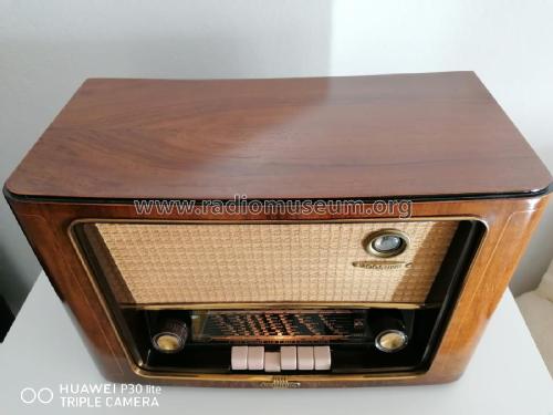 2006W; Grundig Radio- (ID = 2871313) Radio