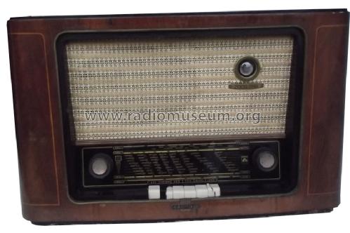 2008W UKW; Grundig Radio- (ID = 1553227) Radio