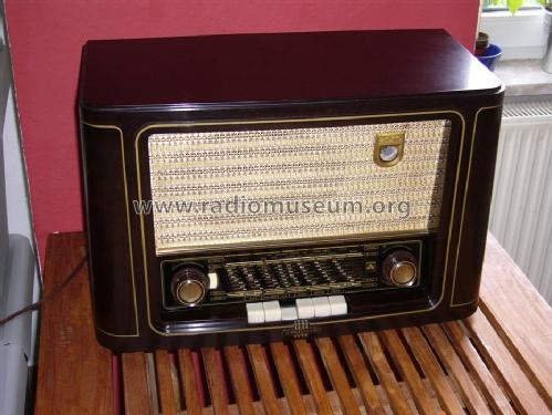 2010; Grundig Radio- (ID = 620266) Radio