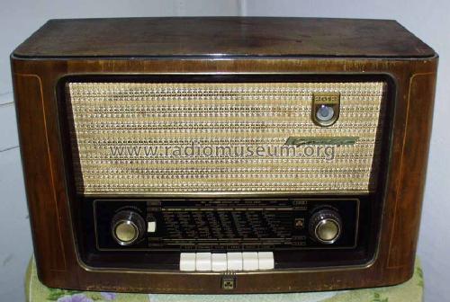 2012; Grundig Radio- (ID = 102869) Radio