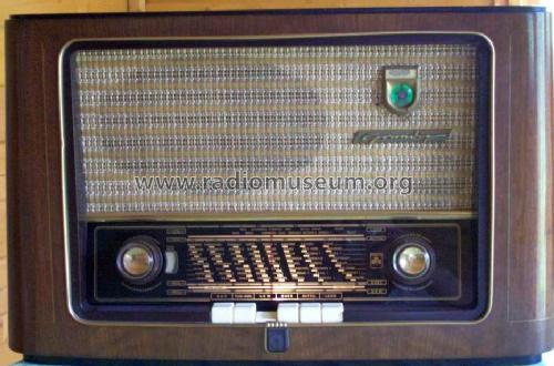 2012; Grundig Radio- (ID = 354521) Radio