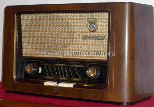 2012; Grundig Radio- (ID = 584851) Radio