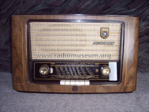 2012; Grundig Radio- (ID = 698628) Radio