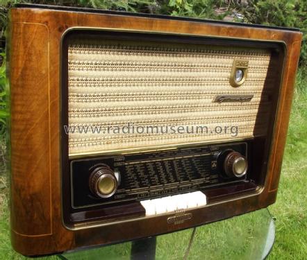 2012; Grundig Radio- (ID = 2148062) Radio