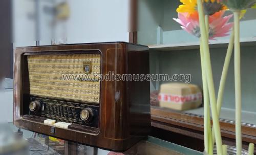 2012; Grundig Radio- (ID = 2631932) Radio