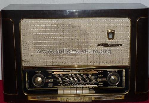 2030W/3D; Grundig Radio- (ID = 1064338) Radio