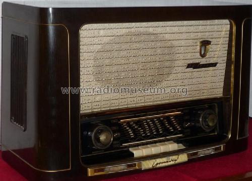 2030W/3D; Grundig Radio- (ID = 1064343) Radio