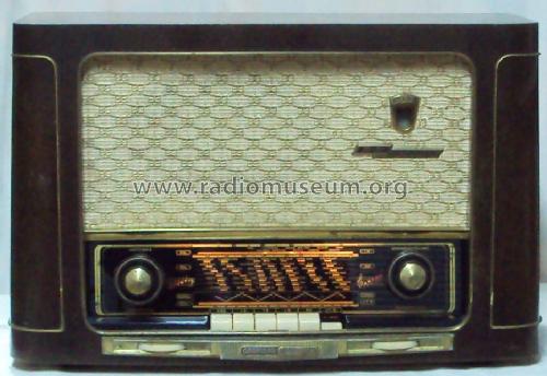 2030W/3D; Grundig Radio- (ID = 1681384) Radio