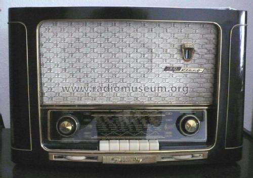 2030W/3D; Grundig Radio- (ID = 624777) Radio