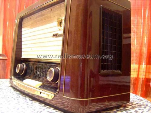 3D Klang 2033W/56; Grundig Radio- (ID = 392656) Radio