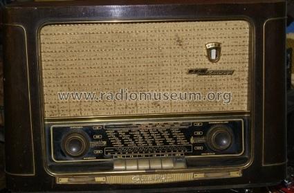 2035W/3D; Grundig Radio- (ID = 882136) Radio