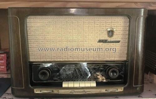 2035WI/3D; Grundig Radio- (ID = 2288527) Radio