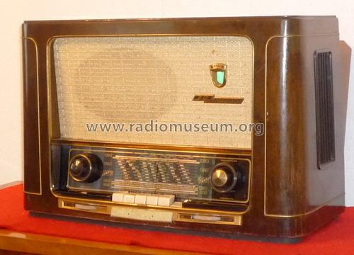 2043W/3D; Grundig Radio- (ID = 1048172) Radio