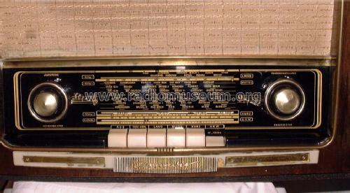 2043W/3D; Grundig Radio- (ID = 11865) Radio