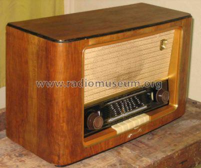 2048W; Grundig Radio- (ID = 441096) Radio