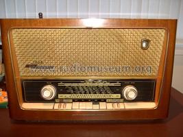 2068-WE; Grundig Radio- (ID = 976951) Radio