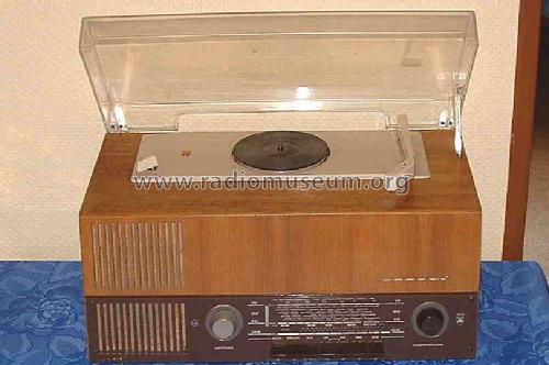 2147Pha; Grundig Radio- (ID = 196016) Radio