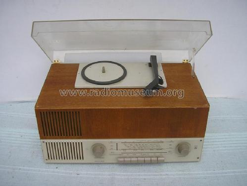 2147Ph/S; Grundig Radio- (ID = 1566901) Radio