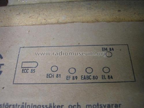 2147Ph/S; Grundig Radio- (ID = 1566909) Radio