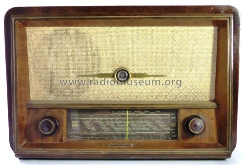 238GW/UKW; Grundig Radio- (ID = 1986687) Radio