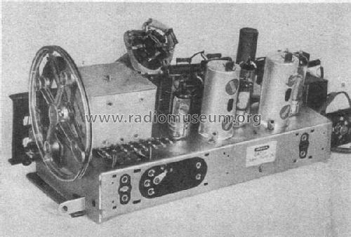 Type 238W / Super 238W; Grundig Radio- (ID = 22721) Radio