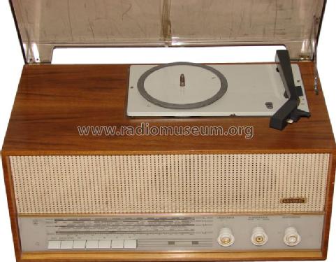3030PH; Grundig Radio- (ID = 279127) Radio