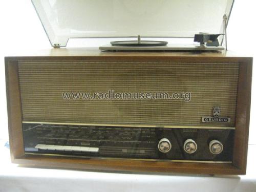 3030PH; Grundig Radio- (ID = 688337) Radio