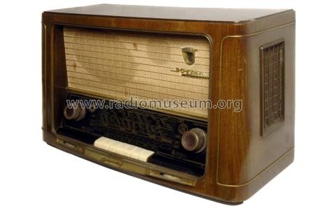 3033/56; Grundig Radio- (ID = 455858) Radio