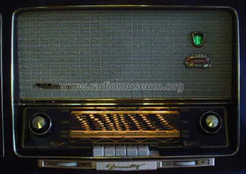 3043W/3D; Grundig Radio- (ID = 16594) Radio