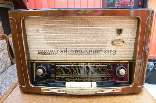 3045W/3D; Grundig Radio- (ID = 965313) Radio