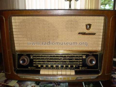 3048WFE; Grundig Radio- (ID = 453473) Radio