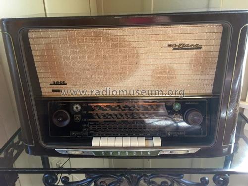 3055WF/3D; Grundig Radio- (ID = 2192249) Radio