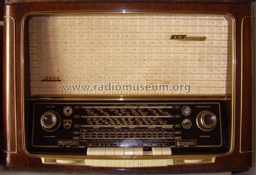 3055WF/3D; Grundig Radio- (ID = 315170) Radio