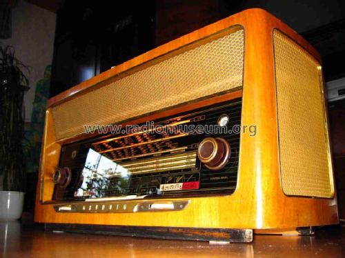 3090WF/3D; Grundig Radio- (ID = 175421) Radio