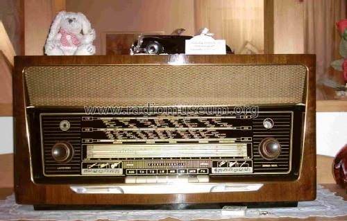 3090WF/3D; Grundig Radio- (ID = 32043) Radio