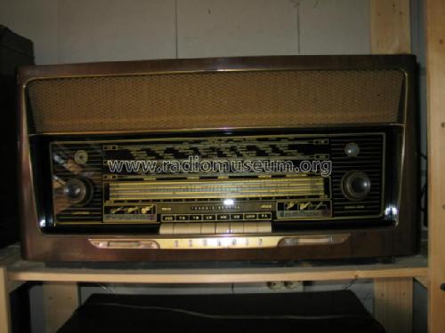 3090WF/3D; Grundig Radio- (ID = 57071) Radio