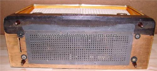 3192U Stereo; Grundig Radio- (ID = 823432) Radio