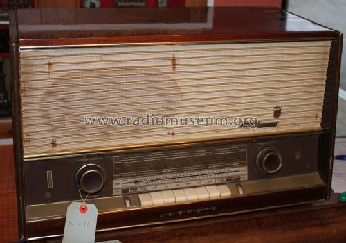 3295Ph-Stereo; Grundig Radio- (ID = 1785766) Radio