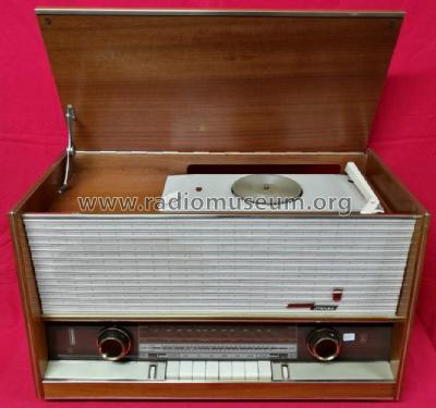 3295Ph-Stereo; Grundig Radio- (ID = 2900613) Radio