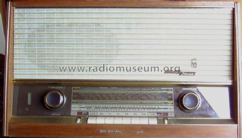 3295Ph-Stereo; Grundig Radio- (ID = 968883) Radio