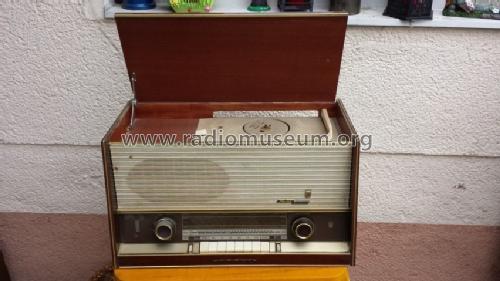 3295Ph-Stereo; Grundig Radio- (ID = 1687503) Radio