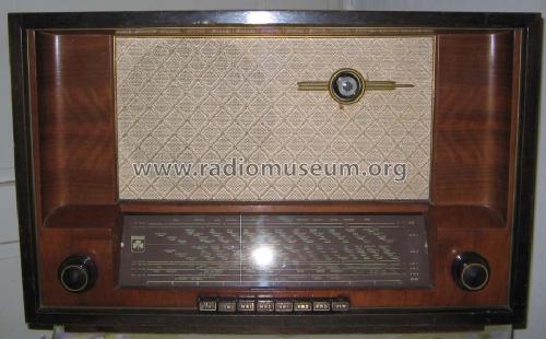 350GW; Grundig Radio- (ID = 236315) Radio